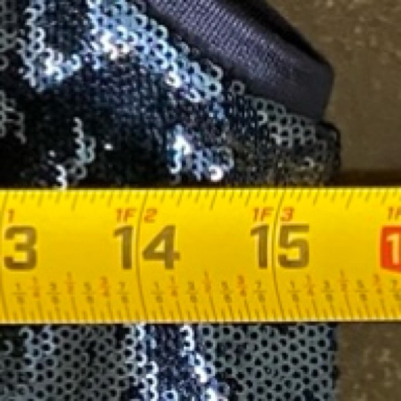 💙HOST PICK💙 NWT Joe’s Jeans Sequined Tank - Picture 13 of 15